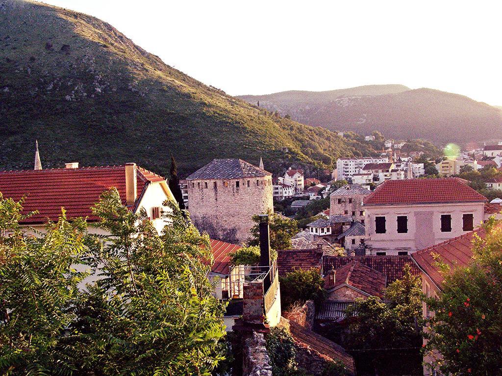 Guesthouse Centro Mostar Zewnętrze zdjęcie
