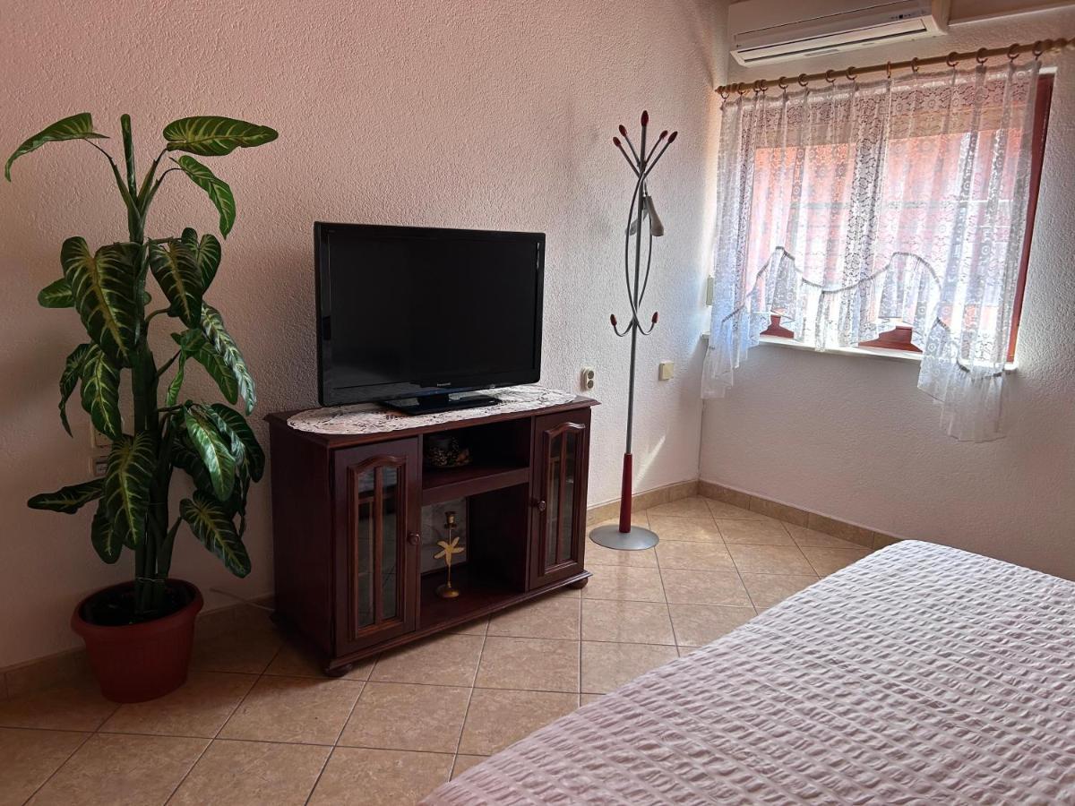 Guesthouse Centro Mostar Zewnętrze zdjęcie
