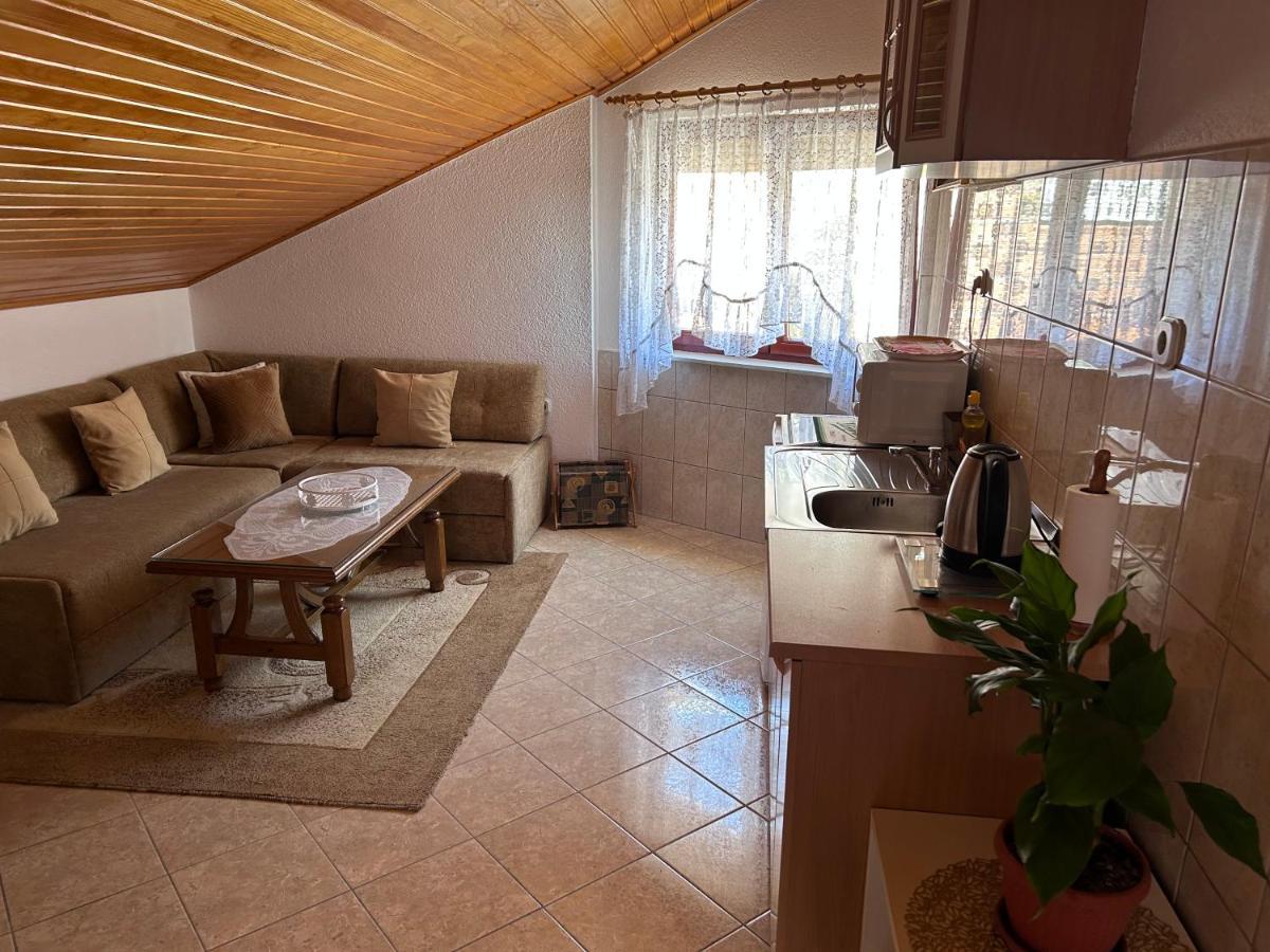 Guesthouse Centro Mostar Zewnętrze zdjęcie