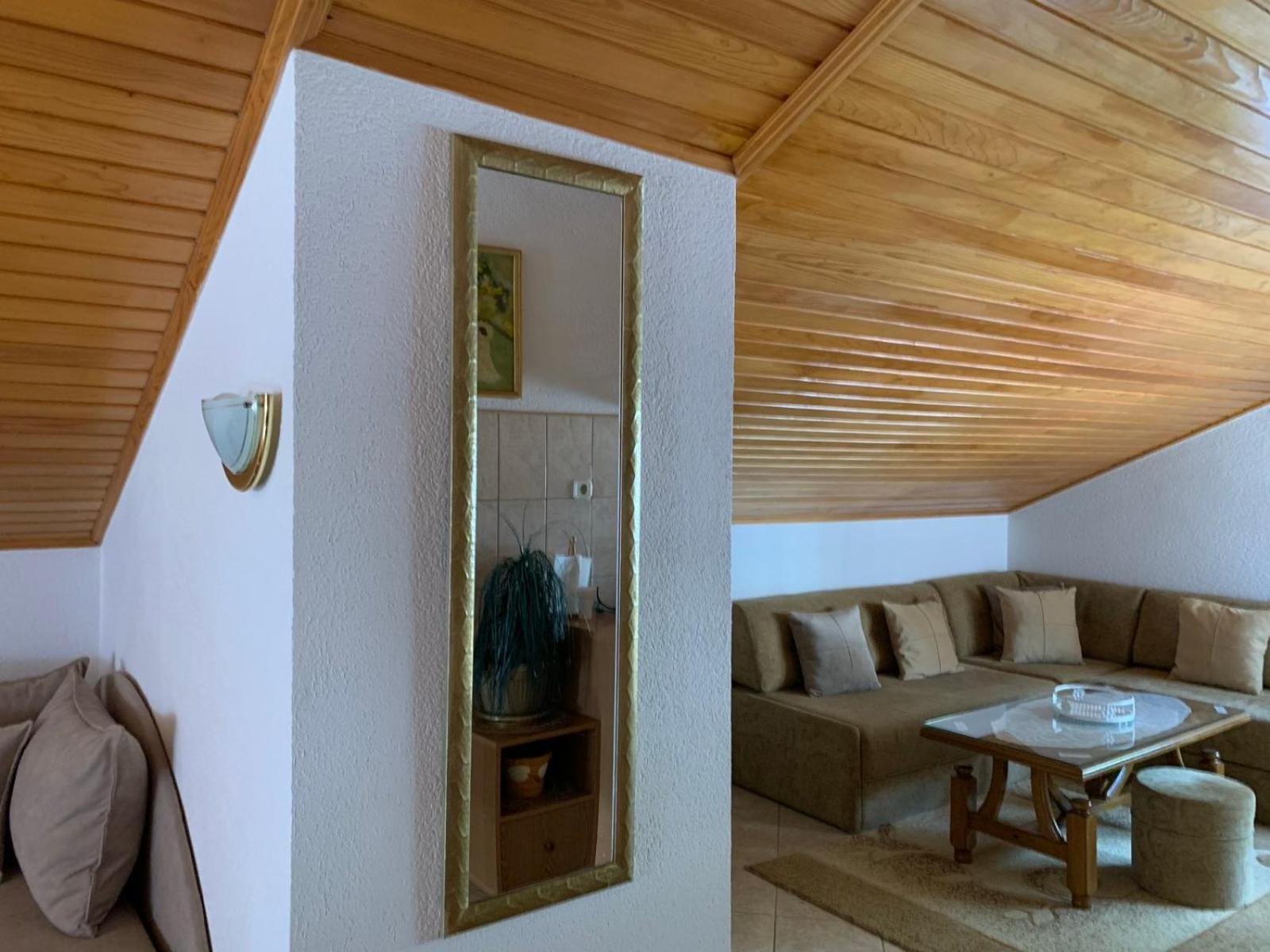 Guesthouse Centro Mostar Zewnętrze zdjęcie
