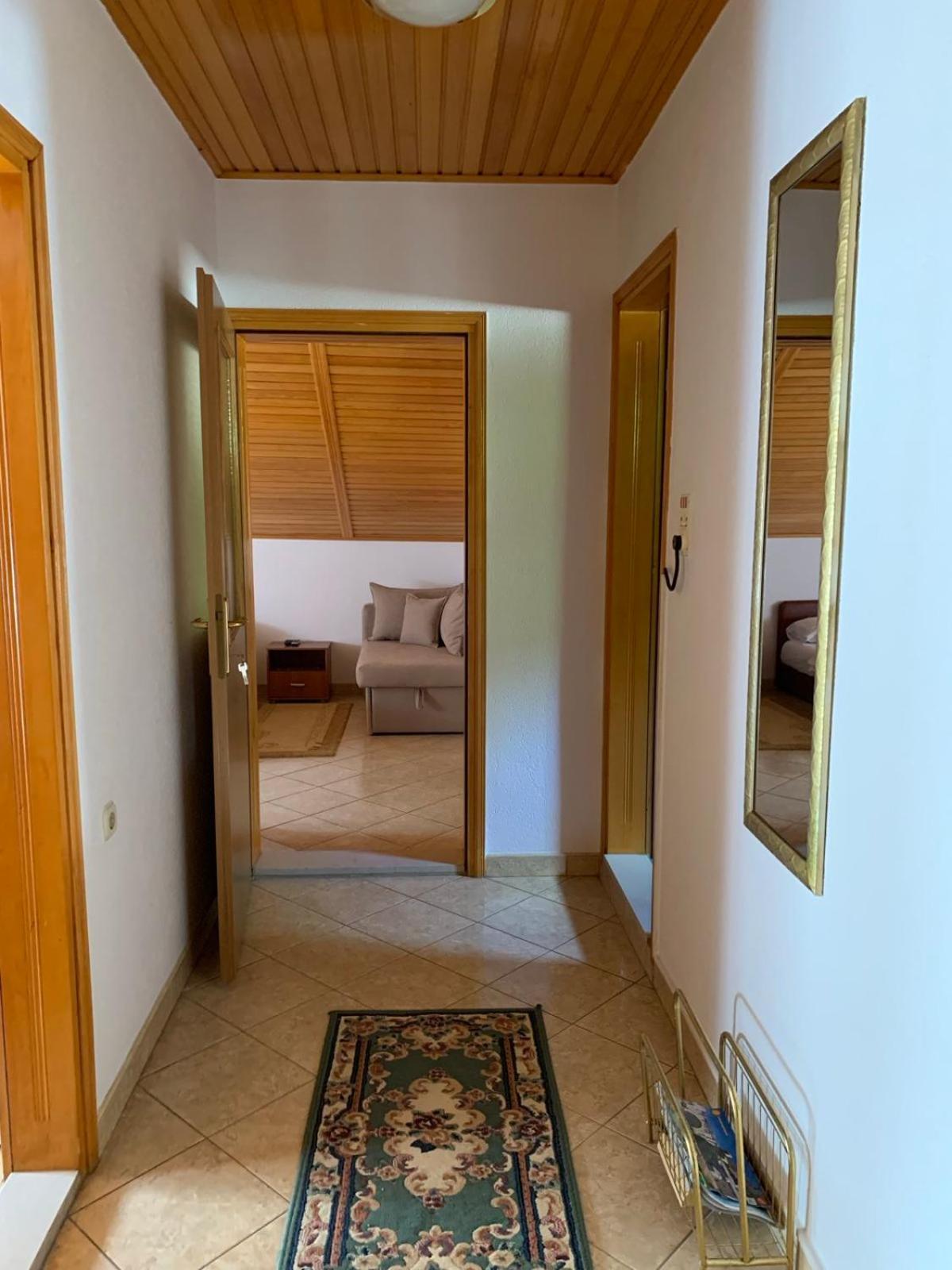 Guesthouse Centro Mostar Zewnętrze zdjęcie