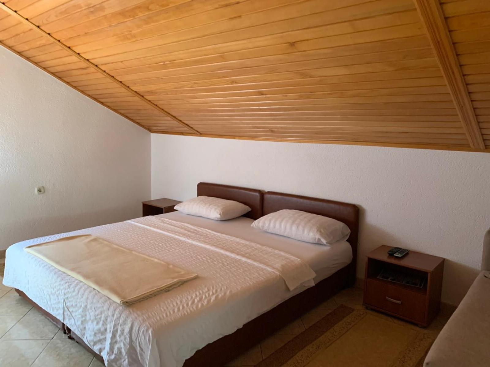 Guesthouse Centro Mostar Zewnętrze zdjęcie