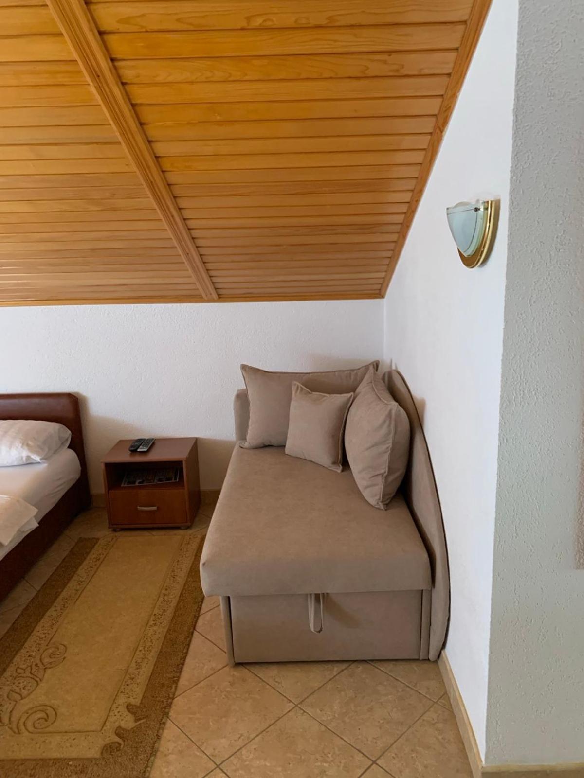 Guesthouse Centro Mostar Zewnętrze zdjęcie