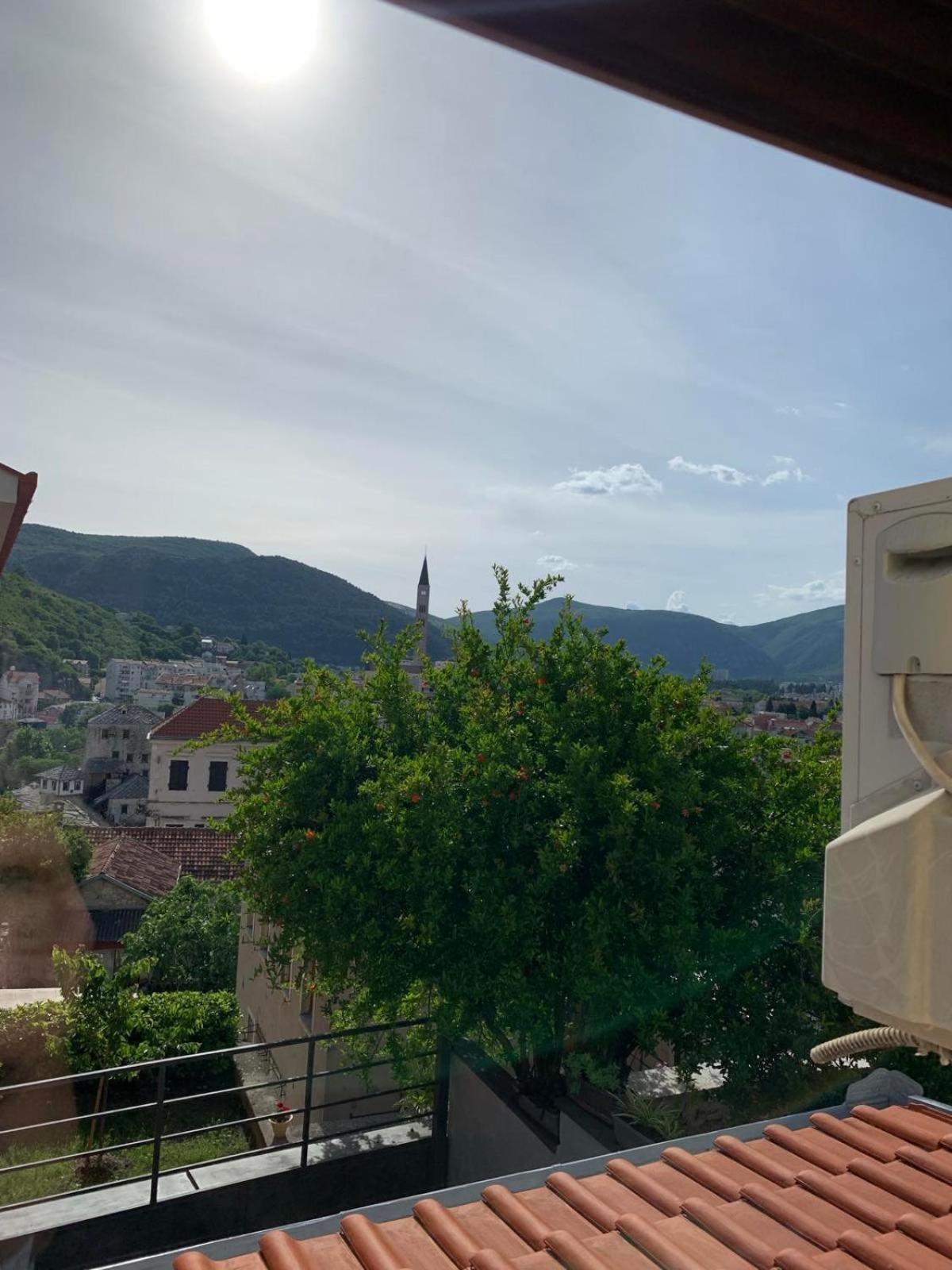 Guesthouse Centro Mostar Zewnętrze zdjęcie
