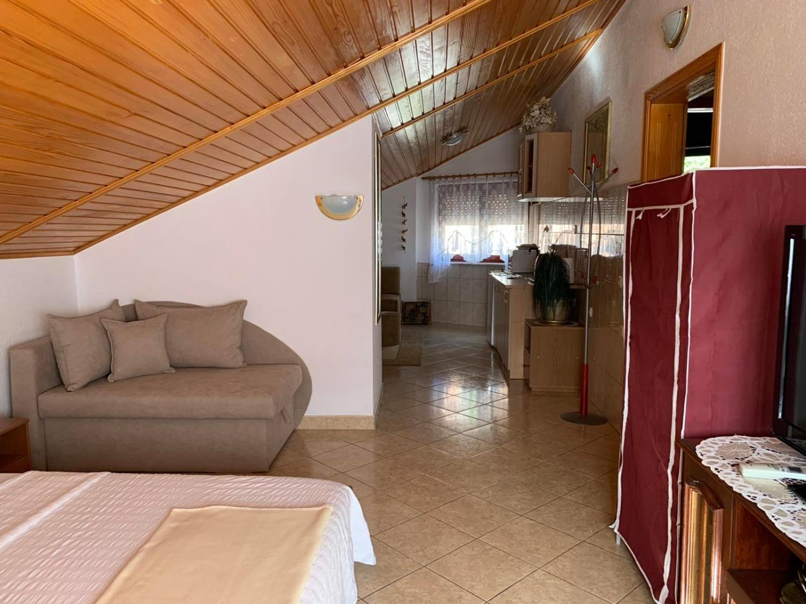 Guesthouse Centro Mostar Zewnętrze zdjęcie