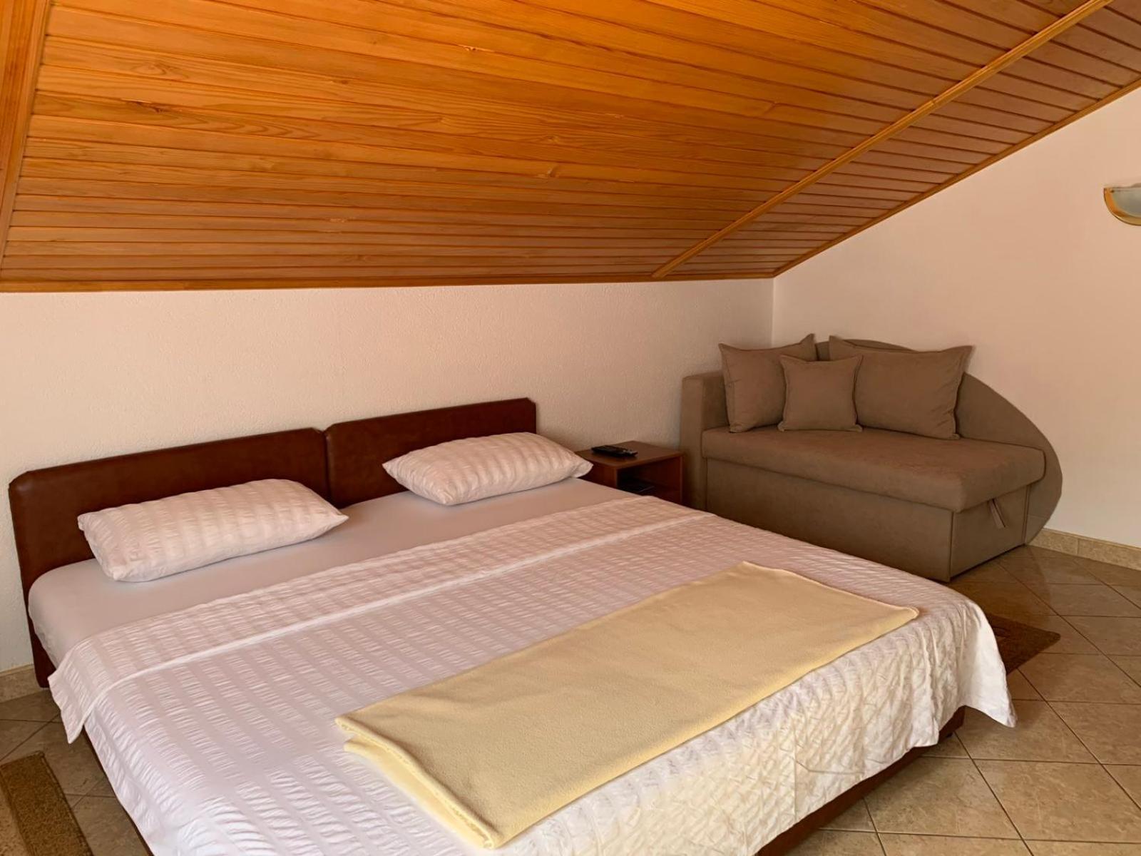 Guesthouse Centro Mostar Zewnętrze zdjęcie