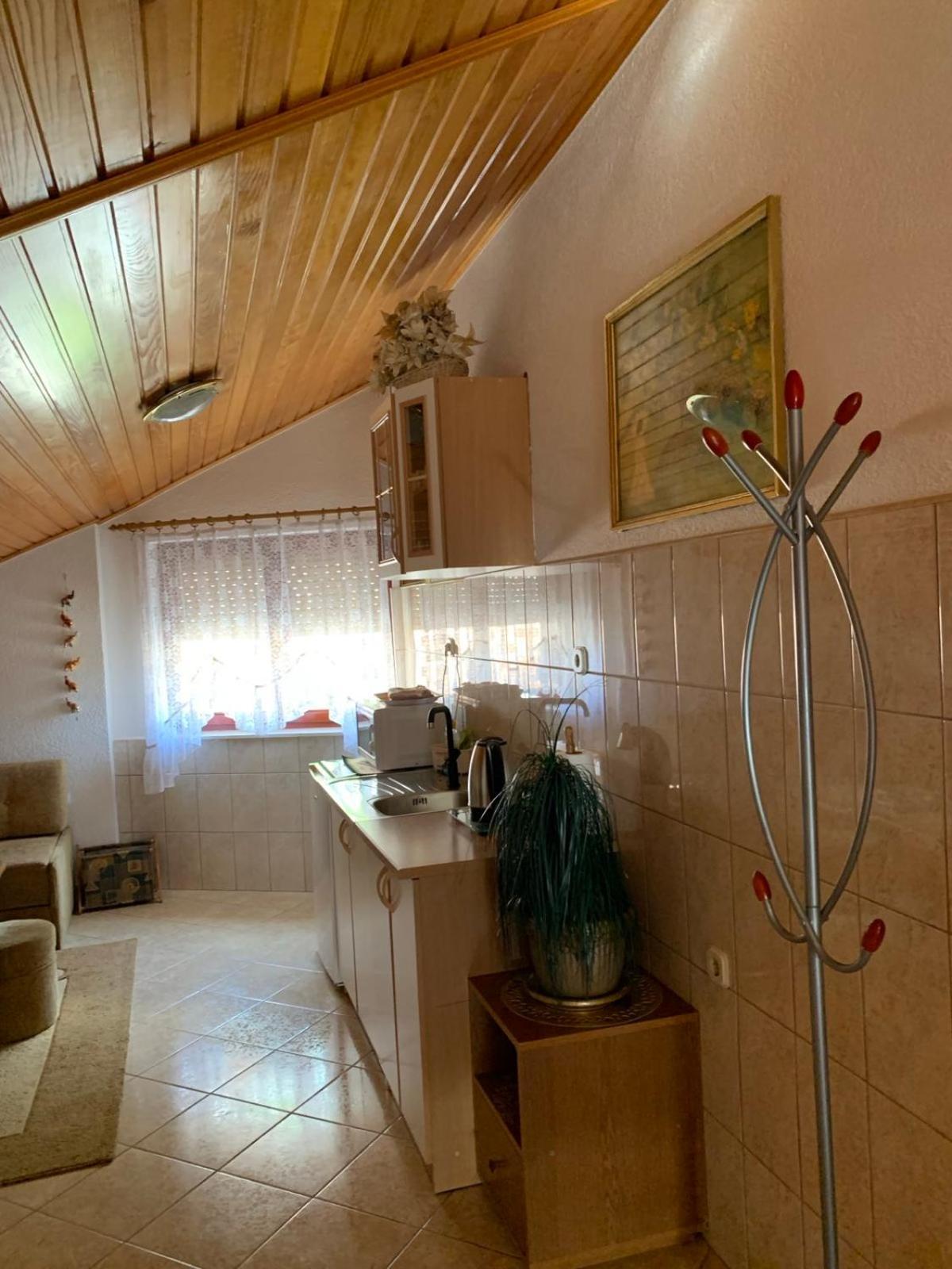 Guesthouse Centro Mostar Zewnętrze zdjęcie