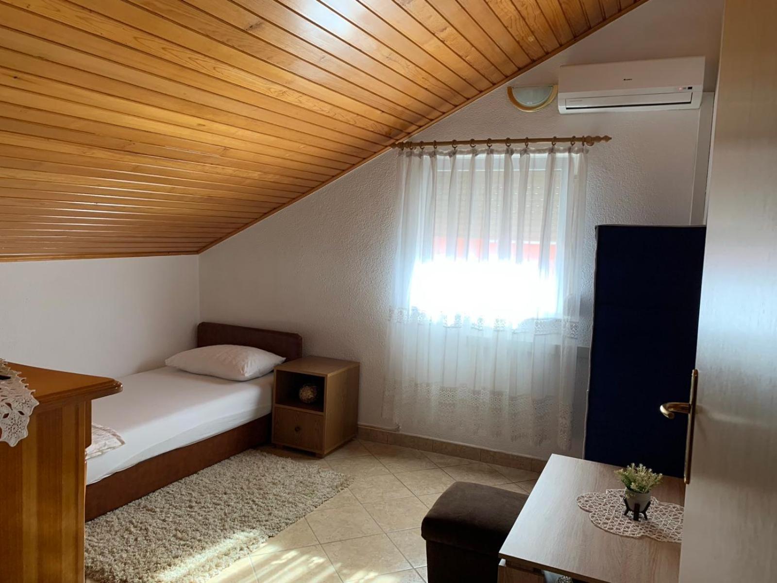 Guesthouse Centro Mostar Zewnętrze zdjęcie