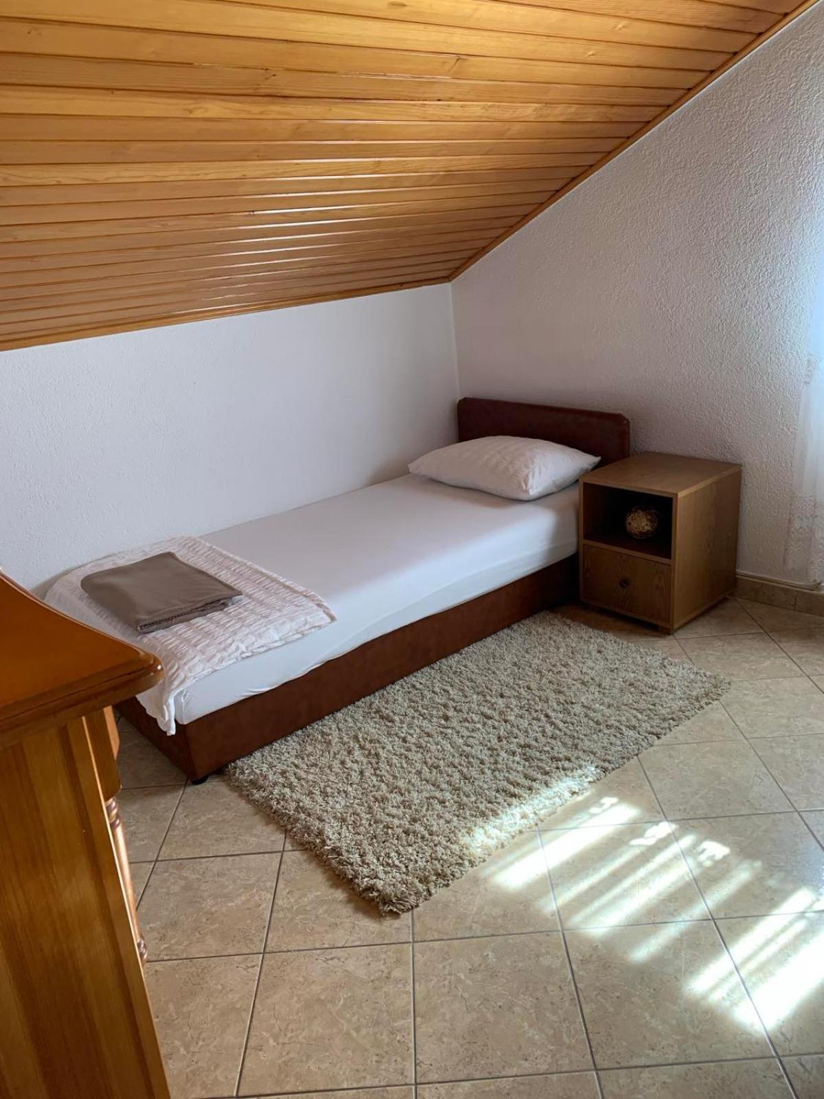 Guesthouse Centro Mostar Zewnętrze zdjęcie