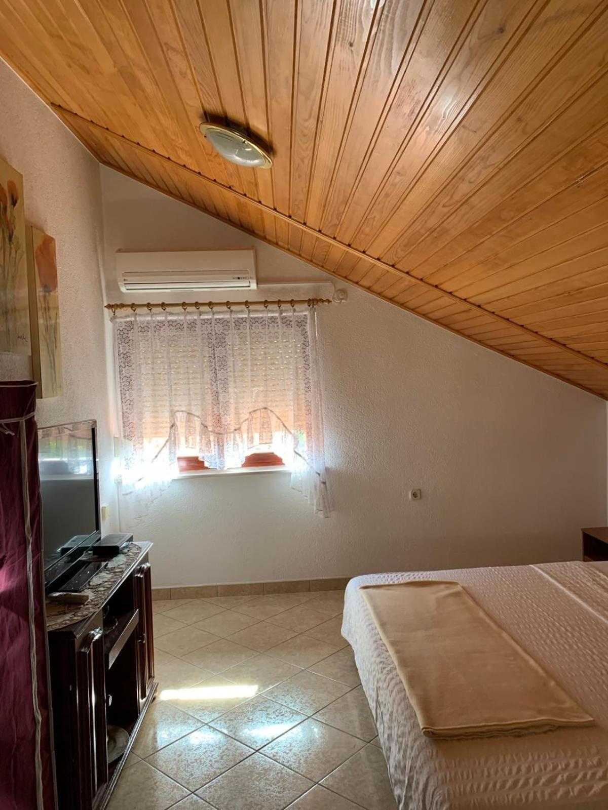 Guesthouse Centro Mostar Zewnętrze zdjęcie