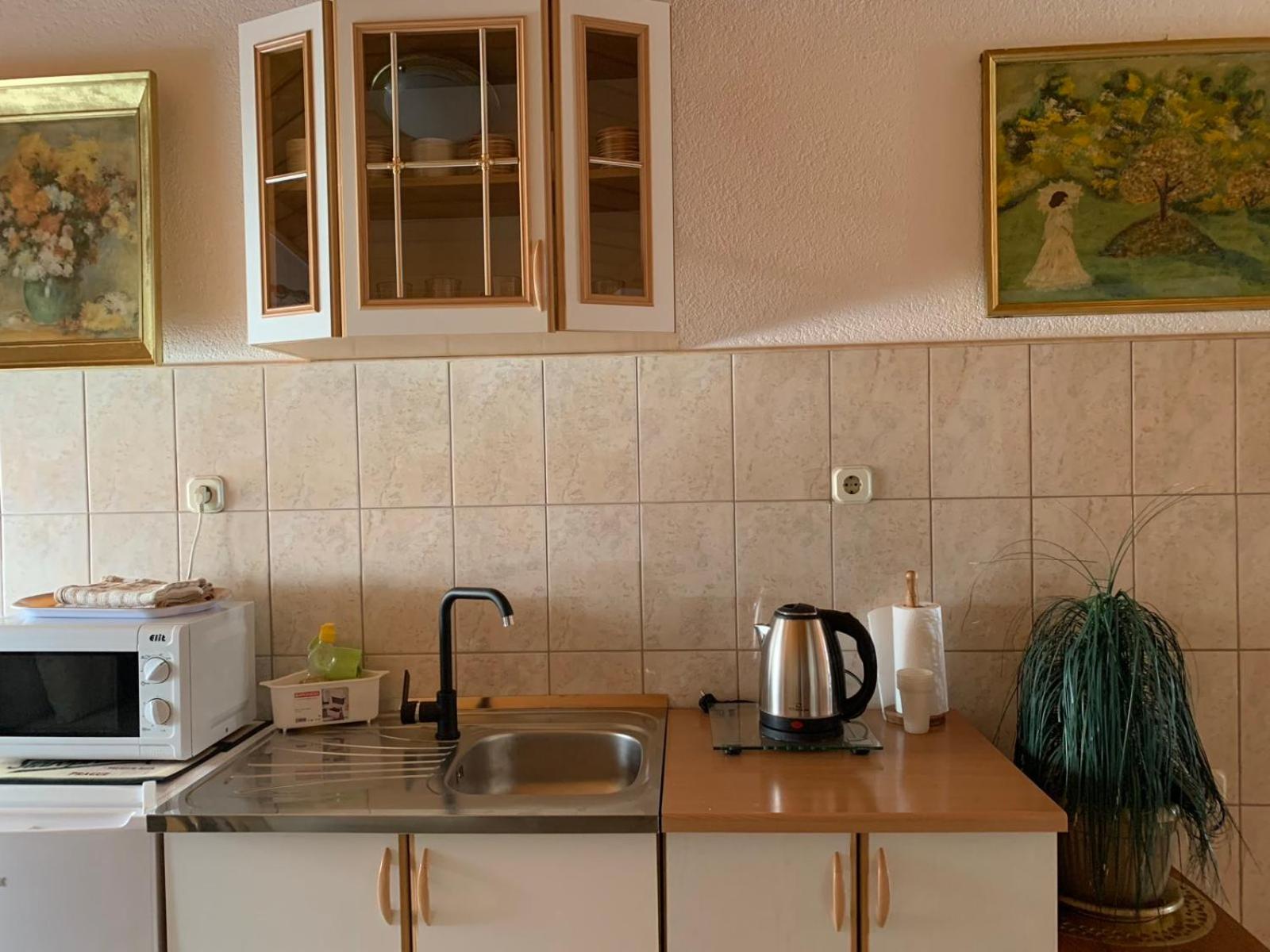 Guesthouse Centro Mostar Zewnętrze zdjęcie