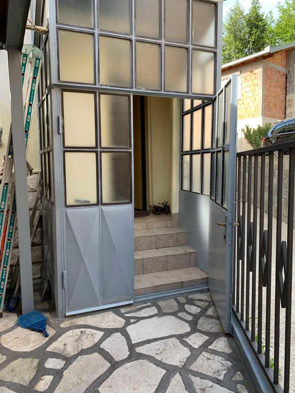Guesthouse Centro Mostar Zewnętrze zdjęcie
