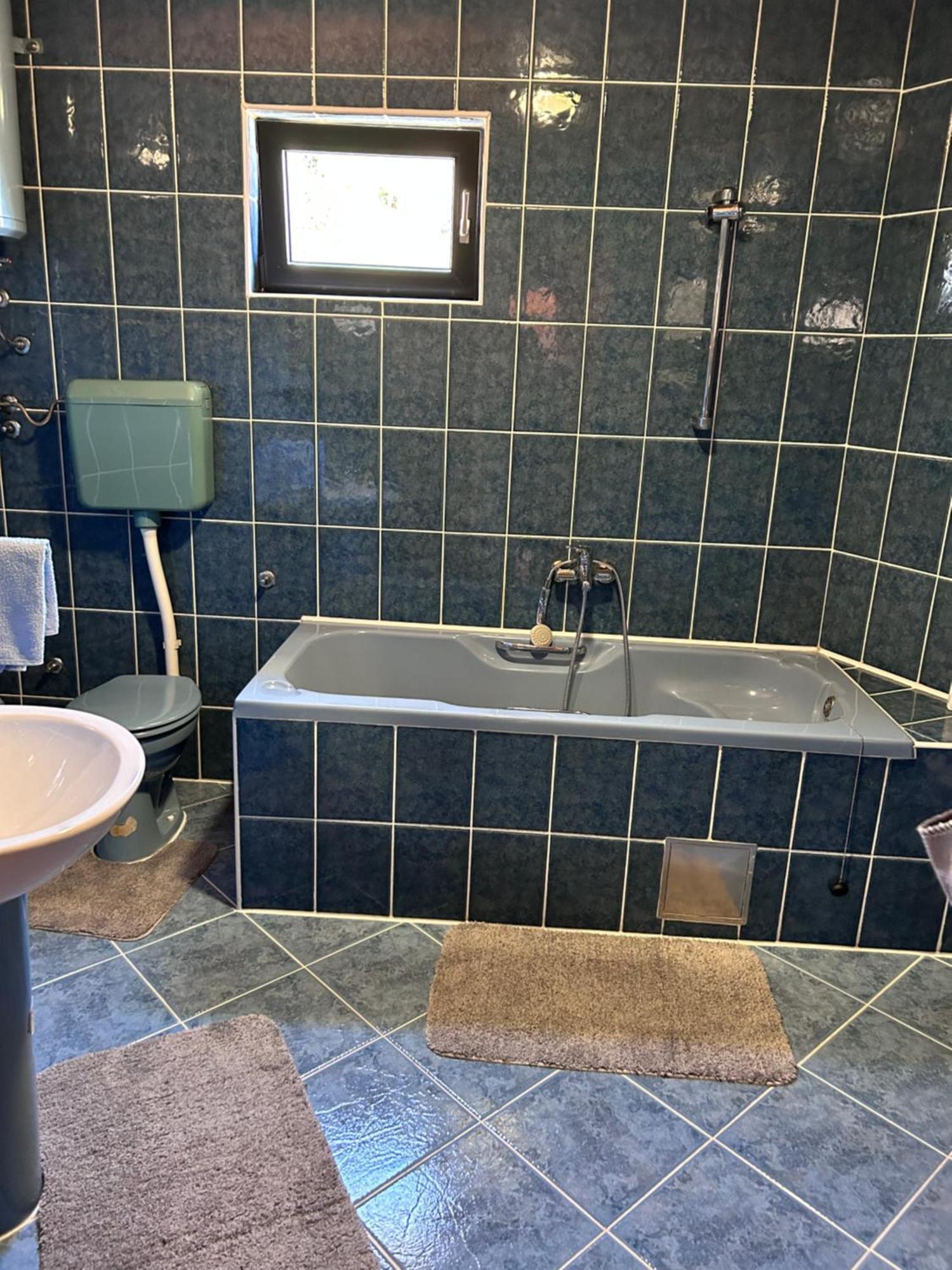 Guesthouse Centro Mostar Zewnętrze zdjęcie