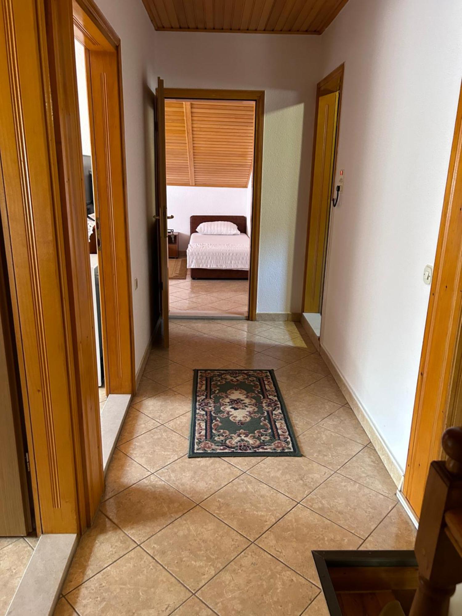 Guesthouse Centro Mostar Zewnętrze zdjęcie